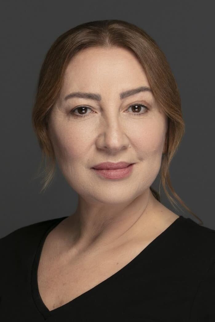 عائشة جول جوناي