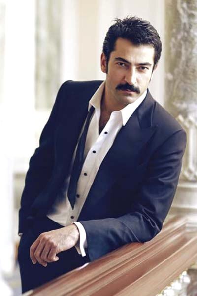 كنان إميرزالي أوغلو