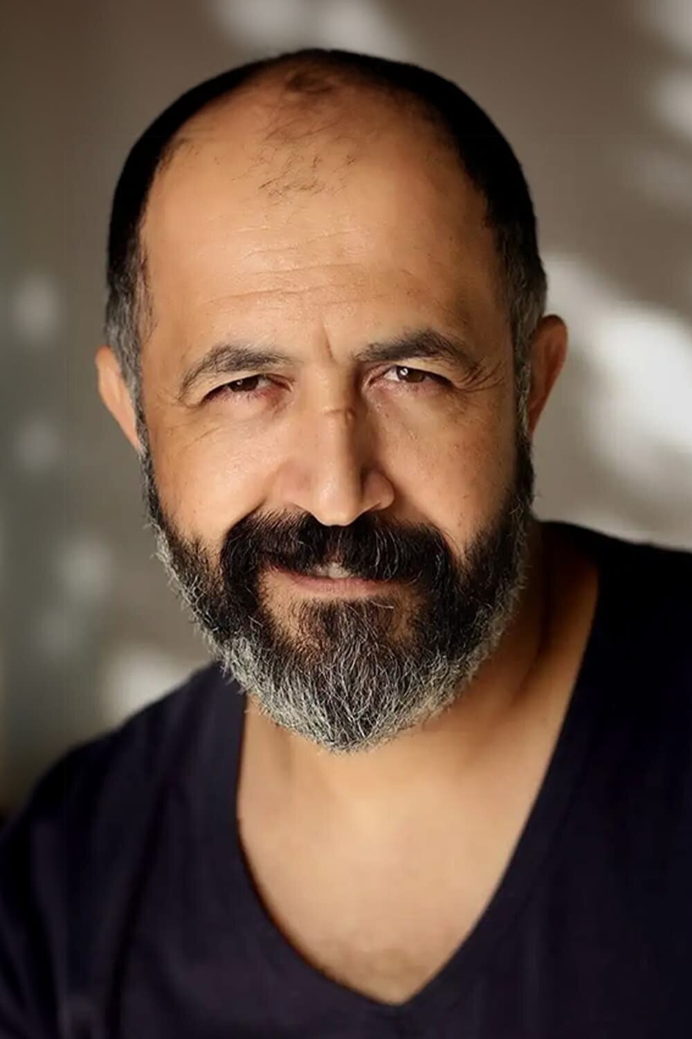 محمد أوزغور