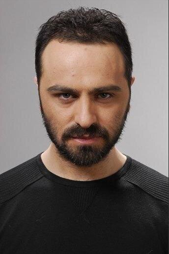 سردار أورشين