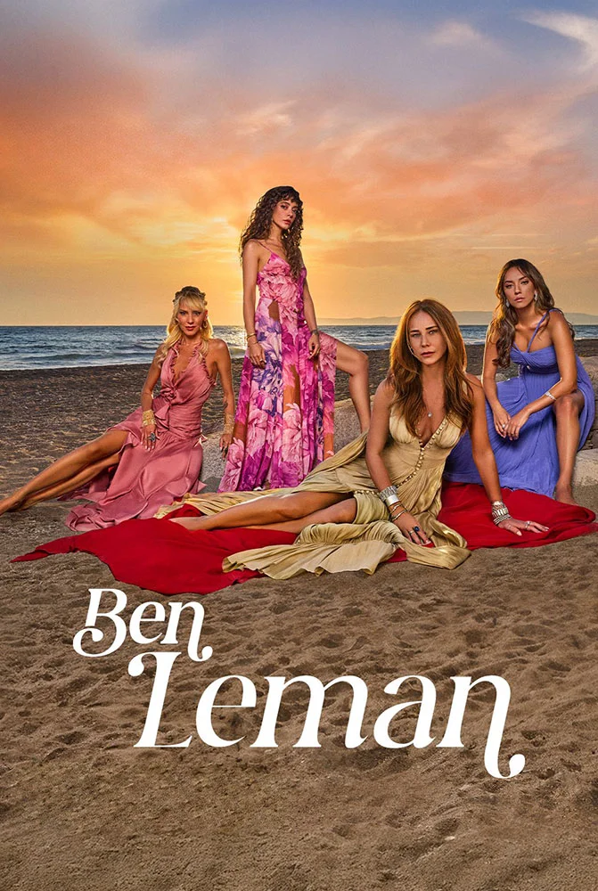 مسلسل أنا ليمان