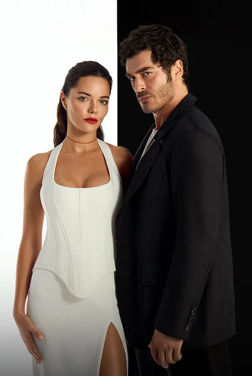 مسلسل المحتالون